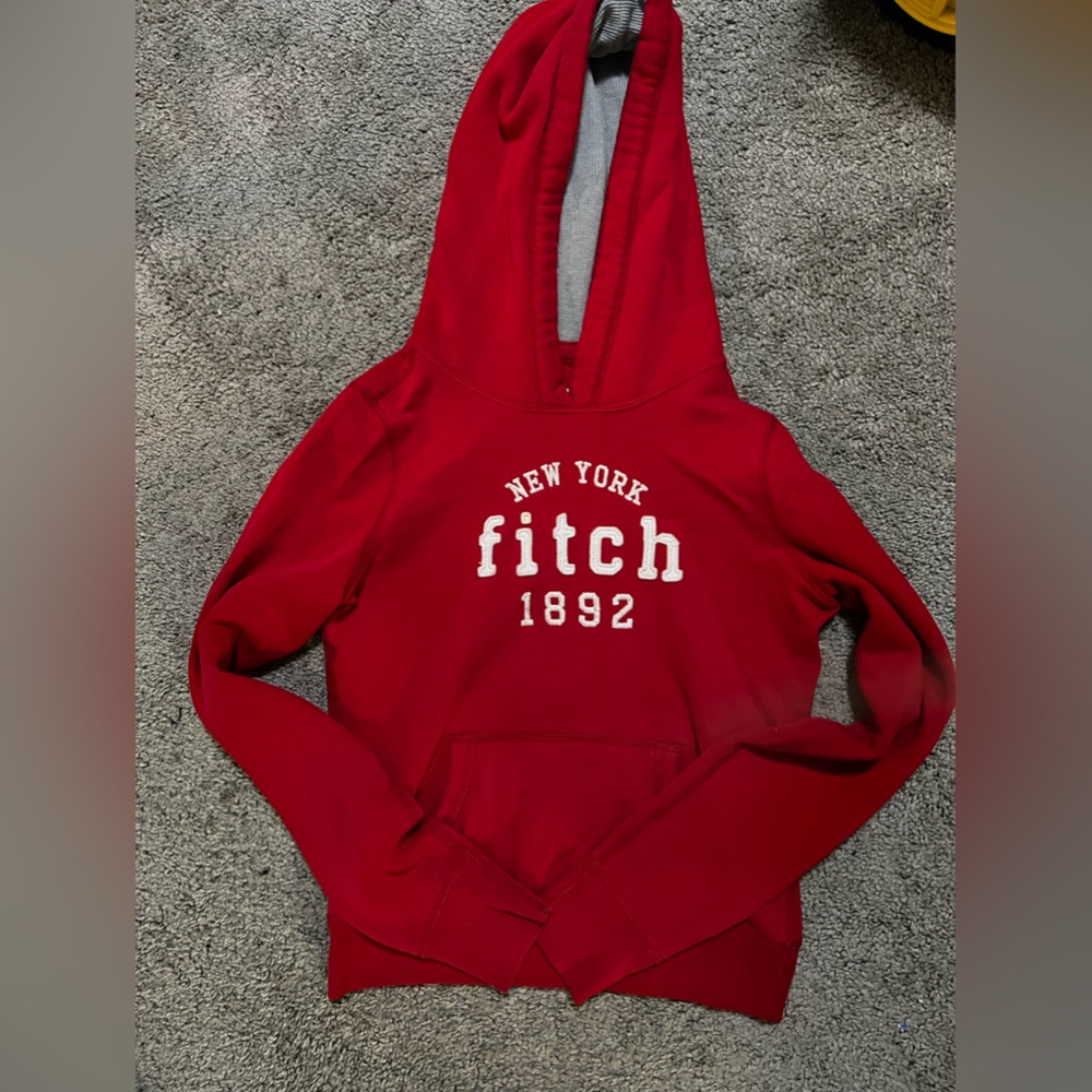 Abercrombie kids Hoodie